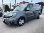 Fiat Doblo 1.6MJET MAXI