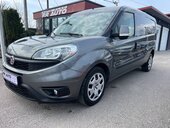Fiat Doblo 1.6MJET MAXI