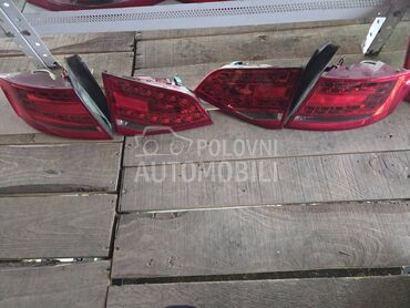stop lampe a4 limuzina 8K za Audi A4 od 2008. do 2012. god.