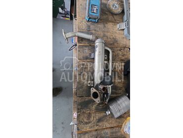 hladnjak egera BLS za Volkswagen Golf 5, Passat B6, Touran