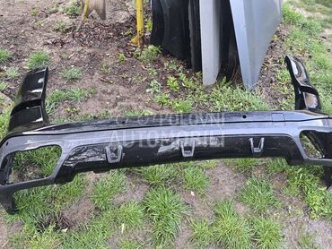 zadnji branik g05 msp za BMW X5