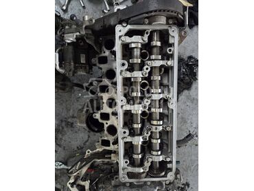 glava motora 1,6 tdi za Volkswagen Golf 6, Passat B6, Passat B7 ... od 2009. do 2013. god.