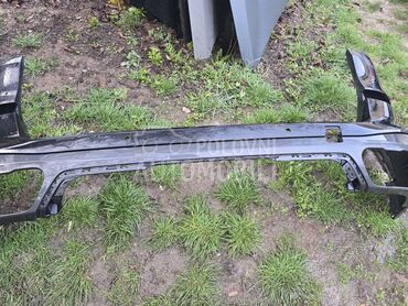 zadnji branik g05 msp za BMW X5