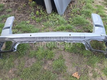 zadnji branik g05 msp za BMW X5