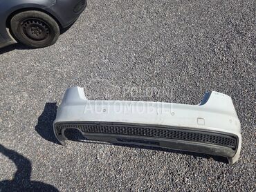 zadnji branik a6 4G za Audi A6 od 2012. do 2016. god.