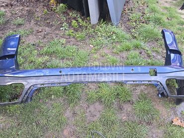 zadnji branik g05 msp za BMW X5