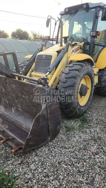New Holland 115.B