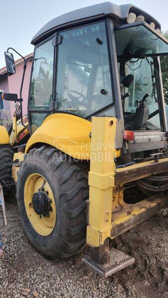 New Holland 115.B
