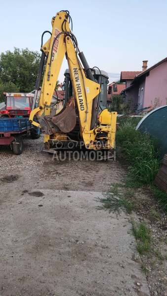 New Holland 115.B