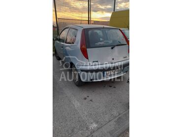 Fiat Punto 1.2