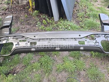 zadnji branik g07 msp lci za BMW X7