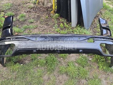 zadnji branik g07 msp za BMW X7