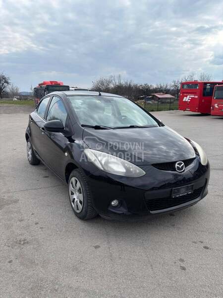 Mazda 2 1.3 CH