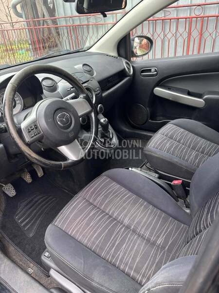 Mazda 2 1.3 CH