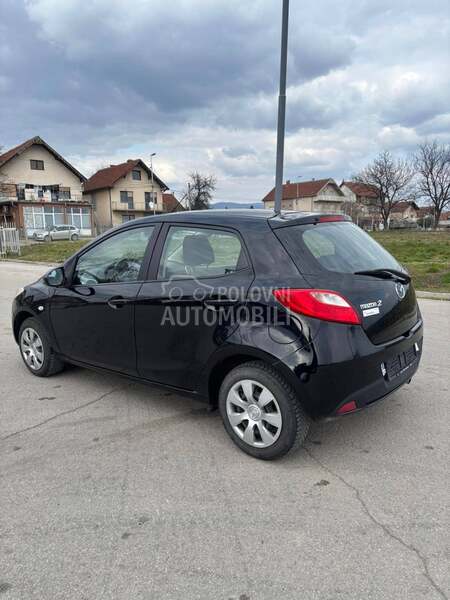 Mazda 2 1.3 CH