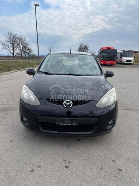 Mazda 2 1.3 CH