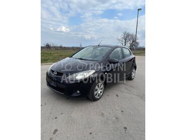 Mazda 2 1.3 CH