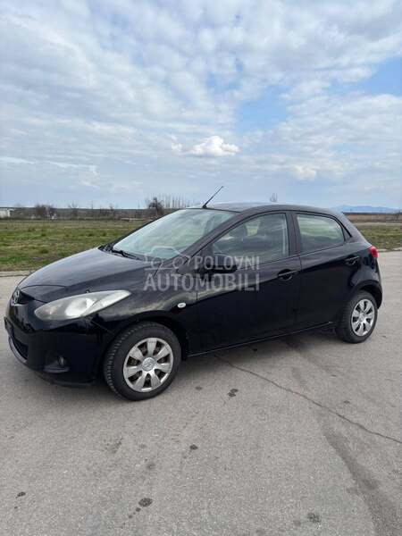 Mazda 2 1.3 CH