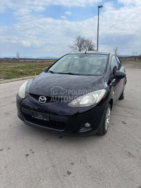 Mazda 2 1.3 CH