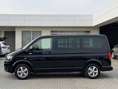 Volkswagen Multivan 2.0 TDI 7 SEDIŠTA CH