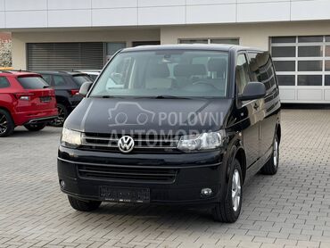 Volkswagen Multivan 2.0 TDI 7 SEDIŠTA CH