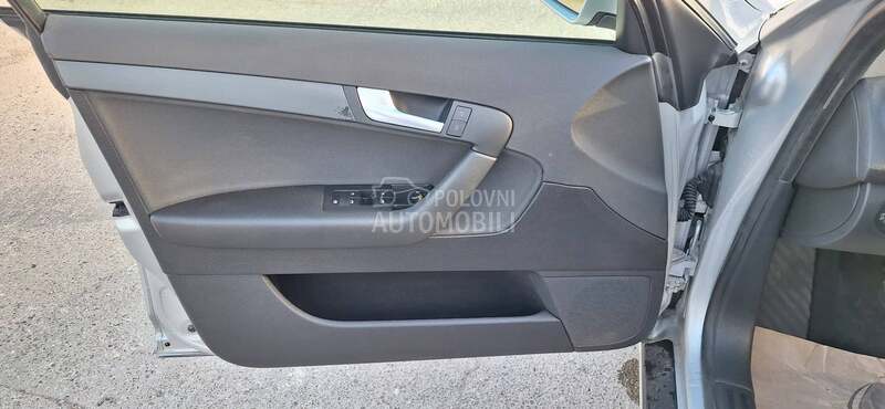 Audi A3 1.6 TDI