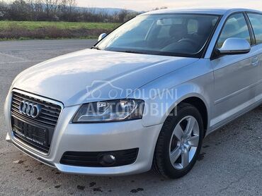 Audi A3 1.6 TDI