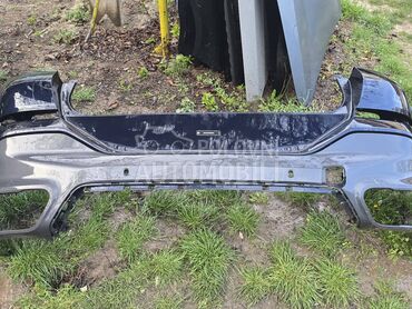 zadnji branik g06 msp za BMW X6