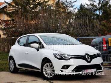 Renault Clio 1.5DciEnergyBusiness