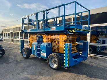 Genie 5390 NAJAM/PRODAJA