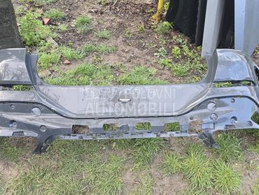 zadnji branik 06 msp za BMW X6 M, X6