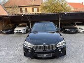 BMW X5 3xM/Pano/Virt/7sed