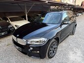 BMW X5 3xM/Pano/Virt/7sed
