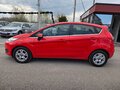 Ford Fiesta 1.6TDCI TITANIUM X
