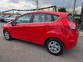 Ford Fiesta 1.6TDCI TITANIUM X