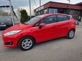 Ford Fiesta 1.6TDCI TITANIUM X