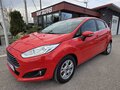 Ford Fiesta 1.6TDCI TITANIUM X