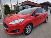 Ford Fiesta 1.6TDCI TITANIUM X