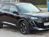 Peugeot 2008 1.5eHDI/ALLURE