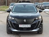 Peugeot 2008 1.5eHDI/ALLURE