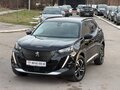 Peugeot 2008 1.5eHDI/ALLURE