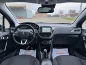 Peugeot 208 1.6EHDI / PANO / NAV