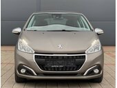 Peugeot 208 1.6EHDI / PANO / NAV