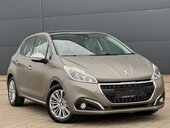 Peugeot 208 1.6EHDI / PANO / NAV