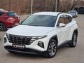 Hyundai Tucson 1.6GDI/Mildhybrid