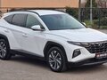 Hyundai Tucson 1.6GDI/Mildhybrid