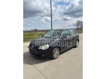 Volkswagen Polo 1.4 CH