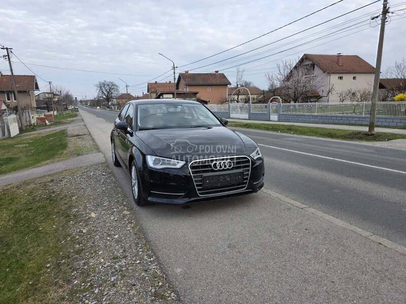 Audi A3 1,4