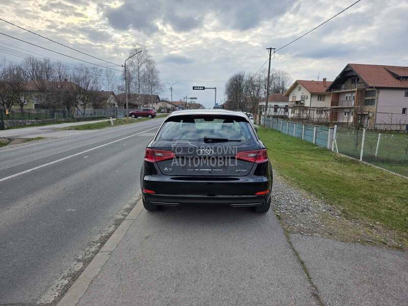 Audi A3 1,4