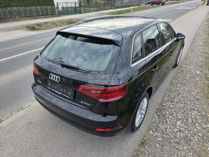 Audi A3 1,4